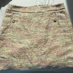 Anne Taylor Loft Skirt